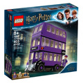 【磚星球】樂高 LEGO 75957 哈利波特系列 騎士公車 The Knight Bus™_1