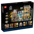 【磚星球】樂高 LEGO 10278 創意系列 街景警察局 Police Station_3