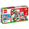 【磚星球】樂高 LEGO 71364 瑪莉歐系列 砰砰的熔岩之亂 Whomp’s Lava Trouble Expansion Set_3
