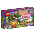 【磚星球】樂高 LEGO 41392 好朋友系列 大自然豪華露營 Nature Glamping_1