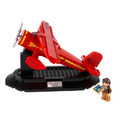 【磚星球】樂高 LEGO 40450 特殊盒組 向愛蜜莉亞·艾爾哈特致敬 Amelia Earhart Tribute_2