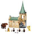 【磚星球】樂高 LEGO 76387 哈利波特系列 遇見三頭犬毛毛 Hogwarts™: Fluffy Encounter_2
