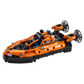 【磚星球】樂高 LEGO 42120 動力科技系列 救援氣墊船 Rescue Hovercraft_2