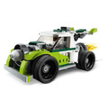 【磚星球】樂高 LEGO 31103 創意三合一系列 火箭卡車 Rocket Truck_2