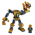 【磚星球】樂高 LEGO 76141 漫威超級英雄系列 薩諾斯機甲 Thanos Mech_2