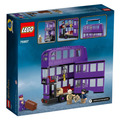 【磚星球】樂高 LEGO 75957 哈利波特系列 騎士公車 The Knight Bus™_3