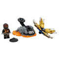 【磚星球】樂高 LEGO 70685 旋風忍者 旋風忍術爆裂陀螺－阿剛 Spinjitzu Burst - Cole_2