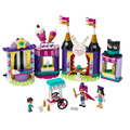 【磚星球】樂高 LEGO 41687 好朋友系列 魔術樂園小站 Magical Funfair Stalls_2