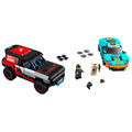【磚星球】樂高 LEGO 76905 Speed系列 Ford GT Heritage Edition and Bronco R_2