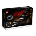 【磚星球】樂高 LEGO 21323 IDEAS 鋼琴 Grand Piano_3