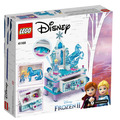 【磚星球】樂高 LEGO 41168 迪士尼系列 艾莎的珠寶盒 Elsa's Jewelry Box Creation_3