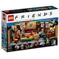 【磚星球】樂高 LEGO 21319 IDEAS 六人行中央公園咖啡館 Central Perk_1