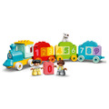 【磚星球】樂高 LEGO 10954 得寶系列 數字列車-學習數數 Number Train - Learn To Count_2