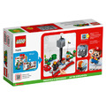 【磚星球】樂高 LEGO 71376 瑪莉歐系列 咚咚的垂直迫降 Thwomp Drop Expansion Set_3