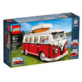 【磚星球】樂高 LEGO 10220 創意系列 福斯露營車 Volkswagen T1 Camper Van_1