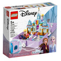 【磚星球】樂高 LEGO 43175 迪士尼系列 安娜與艾莎的口袋故事書 Anna and Elsa's Storybook Adventures_1