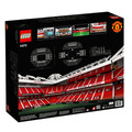 【磚星球】樂高 LEGO 10272 創意系列 曼聯老特拉福德球場 Old Trafford - Manchester United_3