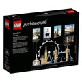 【磚星球】樂高 LEGO 21034 經典建築系列 英國倫敦 London_3