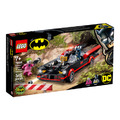 【磚星球】樂高 LEGO 76188 蝙蝠俠系列 經典電視影集蝙蝠車 Batman™ Classic TV Series Batmobile™_1