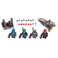 【磚星球】樂高 LEGO 75267 星際大戰系列 曼達洛人戰鬥包 Mandalorian™ Battle Pack_2