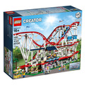 【磚星球】樂高 LEGO 10261 創意系列 雲宵飛車 Roller Coaster_1