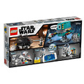 【磚星球】樂高 LEGO 75253 星際大戰系列 機器人指揮官 Droid Commander_3