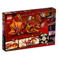 【磚星球】樂高 LEGO 71753 旋風忍者 火龍攻擊 Fire Dragon Attack_3