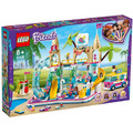 【磚星球】樂高 LEGO 41430 好朋友系列 夏日水上樂園 Summer Fun Water Park_1