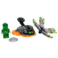 【磚星球】樂高 LEGO 70687 旋風忍者 旋風忍術爆裂陀螺－勞埃德 Spinjitzu Burst - Lloyd_2