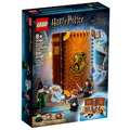 【磚星球】樂高 LEGO 76382 哈利波特系列 霍格華茲魔法書：變形學 Hogwarts™ Moment: Transfiguration Class_1