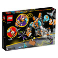 【磚星球】樂高 LEGO 80025 悟空小俠 沙大力能量機甲 Sandy's Power Loader Mech_3