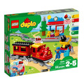 【磚星球】樂高 LEGO 10874 得寶系列 蒸汽列車 Steam Train_1