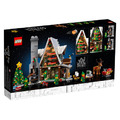 【磚星球】樂高 LEGO 10275 創意系列 小精靈俱樂部 Elf Club House_3