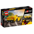 【磚星球】樂高 LEGO 76901 Speed系列 Toyota GR Supra_3