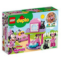 【磚星球】樂高 LEGO 10873 得寶系列 米妮生日派對 Minnie's Birthday Party_3
