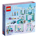 【磚星球】樂高 LEGO 43194 迪士尼系列 安娜&艾莎的冰雪城堡 Anna and Elsa's Frozen Wonderland_3
