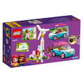 【磚星球】樂高 LEGO 41443 好朋友系列 奧麗薇亞的電動車 Olivia's Electric Car_3