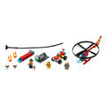 【磚星球】樂高 LEGO 60248 城市系列 消防直升機救援 Fire Helicopter Response_2