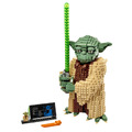 【磚星球】樂高 LEGO 75255 星際大戰系列 尤達大師 Yoda™_2
