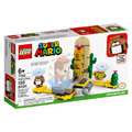 【磚星球】樂高 LEGO 71363 瑪莉歐系列 沙漠刺球丸子 Desert Pokey Expansion Set_1
