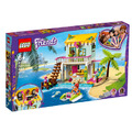 【磚星球】樂高 LEGO 41428 好朋友系列 海灘小屋 Beach House_1