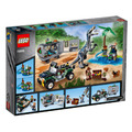 【磚星球】樂高 LEGO 75935 侏羅紀世界系列 重爪龍之戰尋寶探險 Baryonyx Face-Off: The Treasure Hunt_3