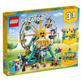 【磚星球】樂高 LEGO 31119 創意三合一系列 摩天輪 Ferris Wheel_1