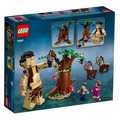 【磚星球】樂高 LEGO 75967 哈利波特系列 禁忌森林：恩不里居的遭遇 Forbidden Forest: Umbridge's Encounter_3