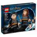 【磚星球】樂高 LEGO 76393 哈利波特系列 哈利波特&妙麗格蘭傑 Harry Potter & Hermione Granger™_1