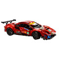 【磚星球】樂高 LEGO 42125 動力科技系列 法拉利488GTE