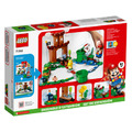【磚星球】樂高 LEGO 71362 瑪莉歐系列 堡壘守衛戰 Guarded Fortress Expansion Set_3