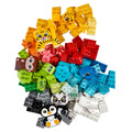 【磚星球】樂高 LEGO 10934 得寶系列 創意動物群 Creative animals_2