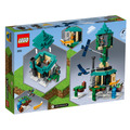 【磚星球】樂高 LEGO 21173 當個創世神 天空之塔 The Sky Tower_3
