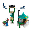 【磚星球】樂高 LEGO 21173 當個創世神 天空之塔 The Sky Tower_2